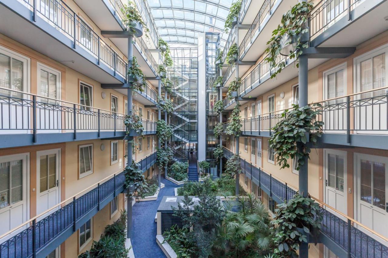 Meeresblick Wohnung 220 Ostseebad Kühlungsborn Exterior foto