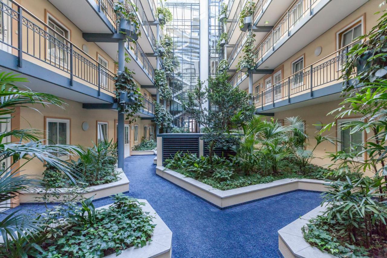 Meeresblick Wohnung 220 Ostseebad Kühlungsborn Exterior foto