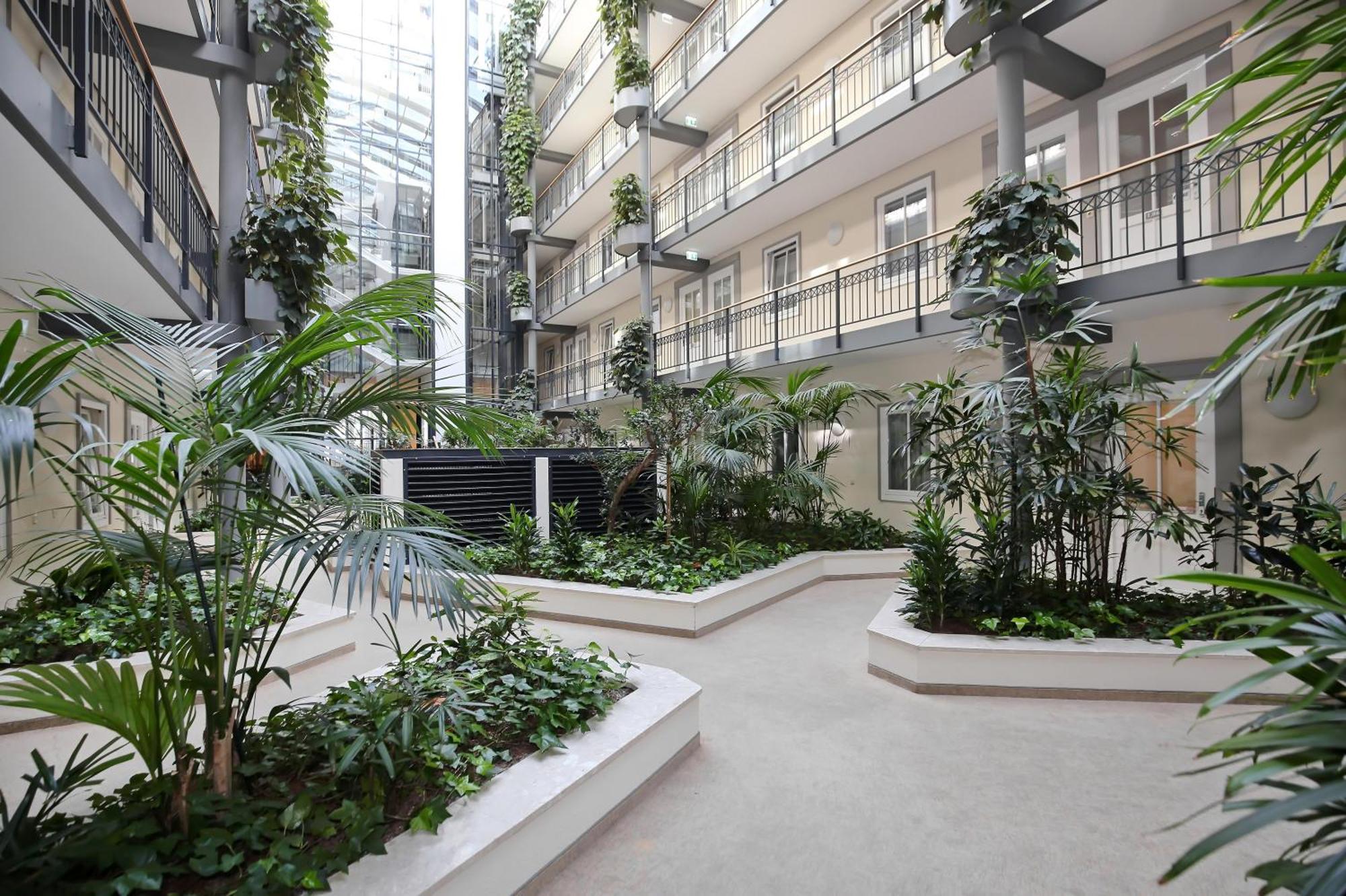 Meeresblick Wohnung 220 Ostseebad Kühlungsborn Exterior foto