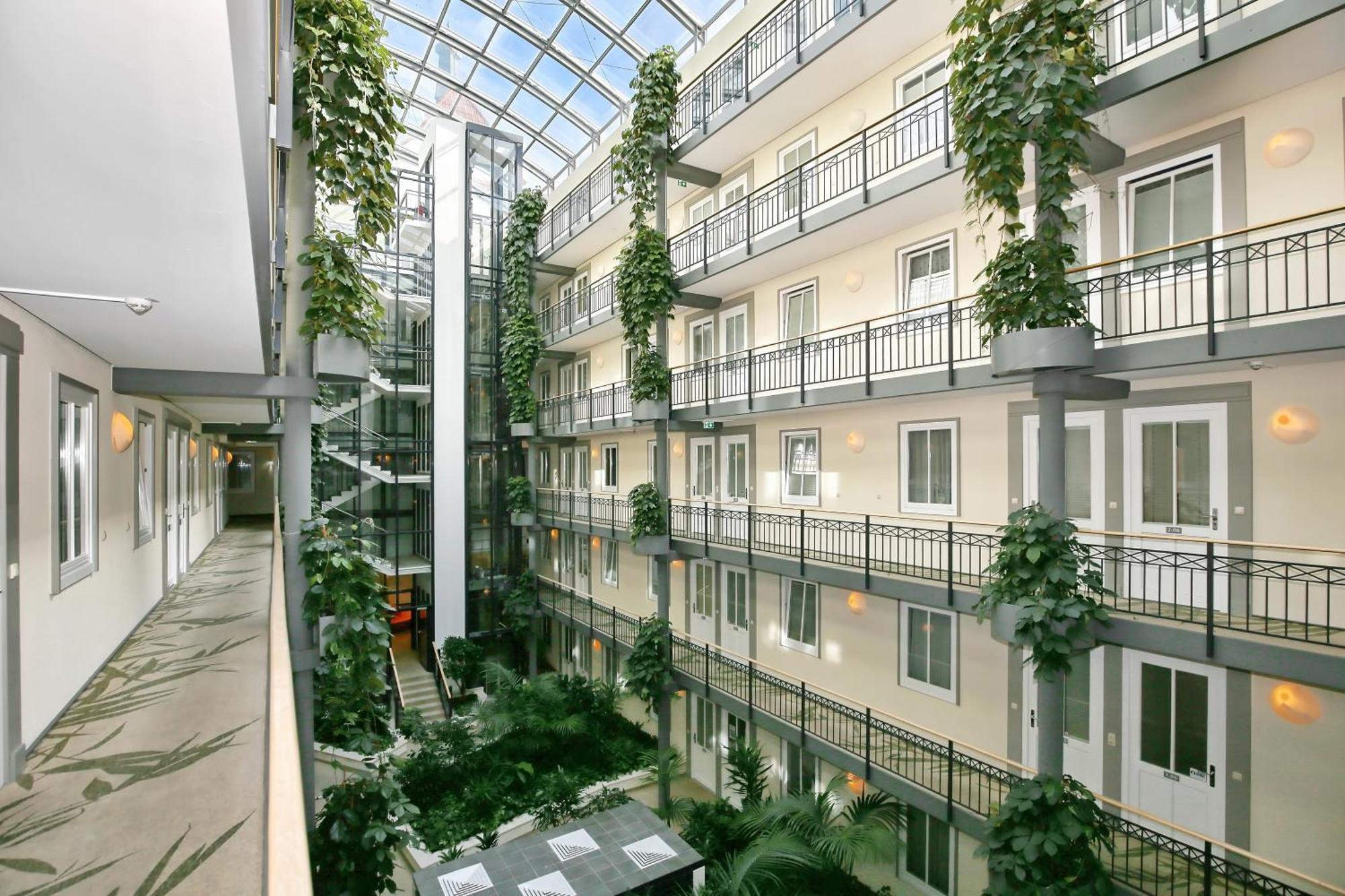 Meeresblick Wohnung 220 Ostseebad Kühlungsborn Exterior foto