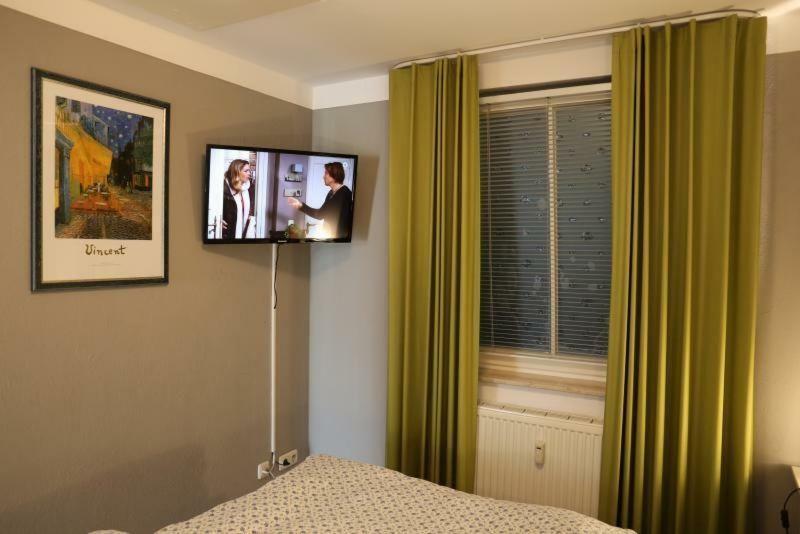 Meeresblick Wohnung 220 Ostseebad Kühlungsborn Exterior foto