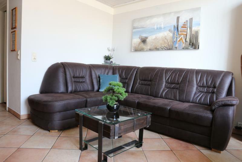 Meeresblick Wohnung 220 Ostseebad Kühlungsborn Exterior foto